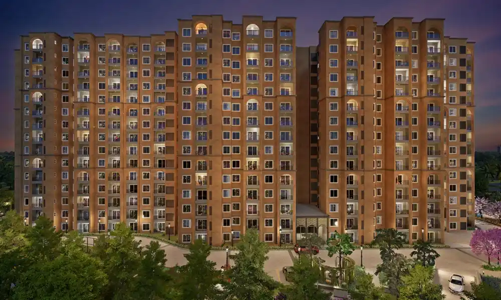 About Sumadhura Group